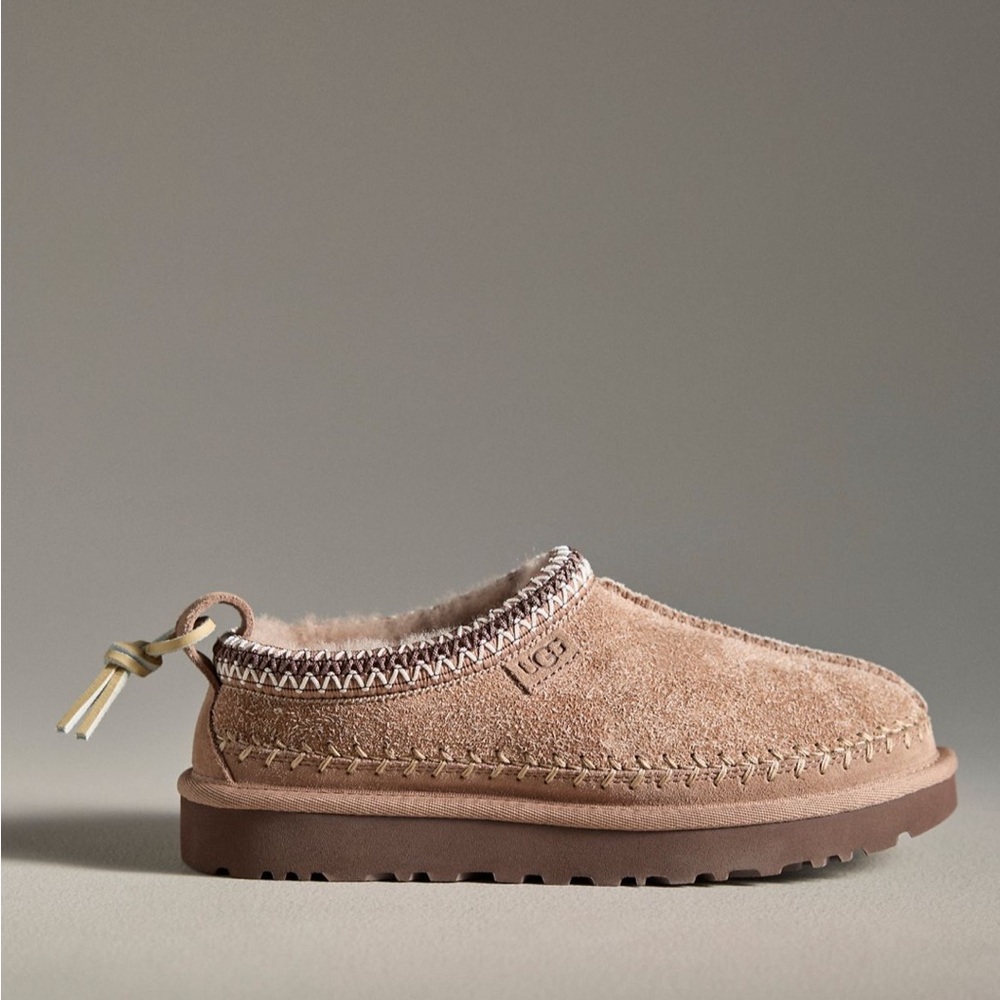 UGG® TASMAN BIARRITZ  Rocky Oak - Picture 3 of 8